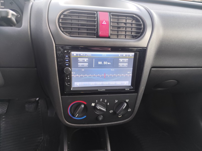 CORSA 1.4 MPFI MAXX SEDAN 8V FLEX 4P MANUAL - 2009 - CAXIAS DO SUL