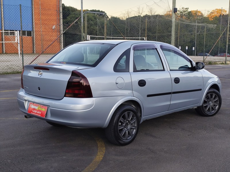 CORSA 1.4 MPFI MAXX SEDAN 8V FLEX 4P MANUAL - 2009 - CAXIAS DO SUL