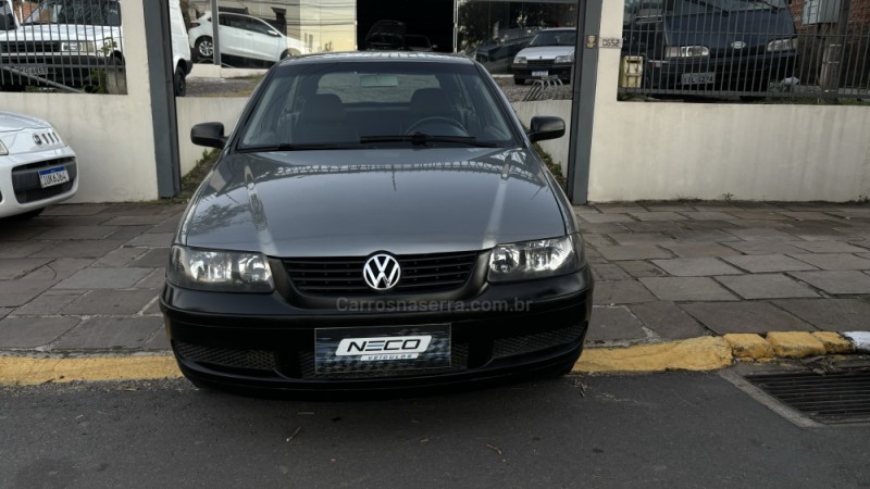 gol 1.0 mi 8v gasolina 2p manual g.iii 2001 bento goncalves