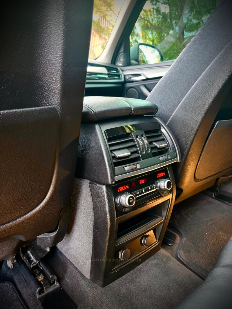 X5 3.0 4X4 30D I6 TURBO DIESEL 4P AUTOMÁTICO - 2015 - ERECHIM