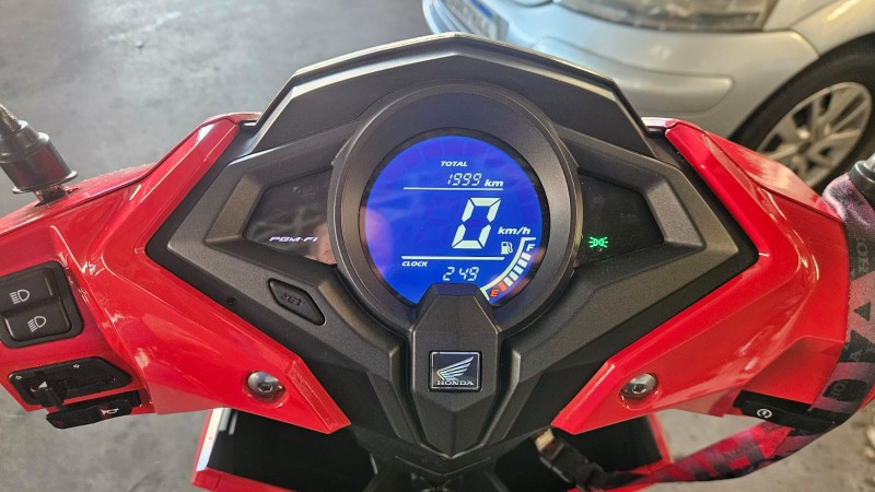 ELITE 125 - 2024 - CAXIAS DO SUL