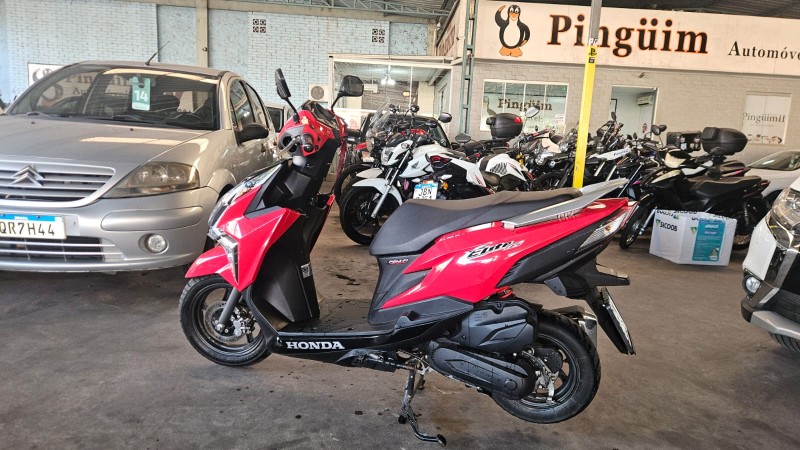 ELITE 125 - 2024 - CAXIAS DO SUL