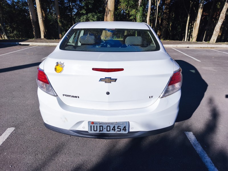 PRISMA 1.0 MPFI LT 8V FLEX 4P MANUAL - 2013 - CAXIAS DO SUL