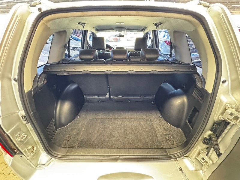 GRAND VITARA 2.0 4X2 16V GASOLINA 4P AUTOMÁTICO - 2011 - CAXIAS DO SUL