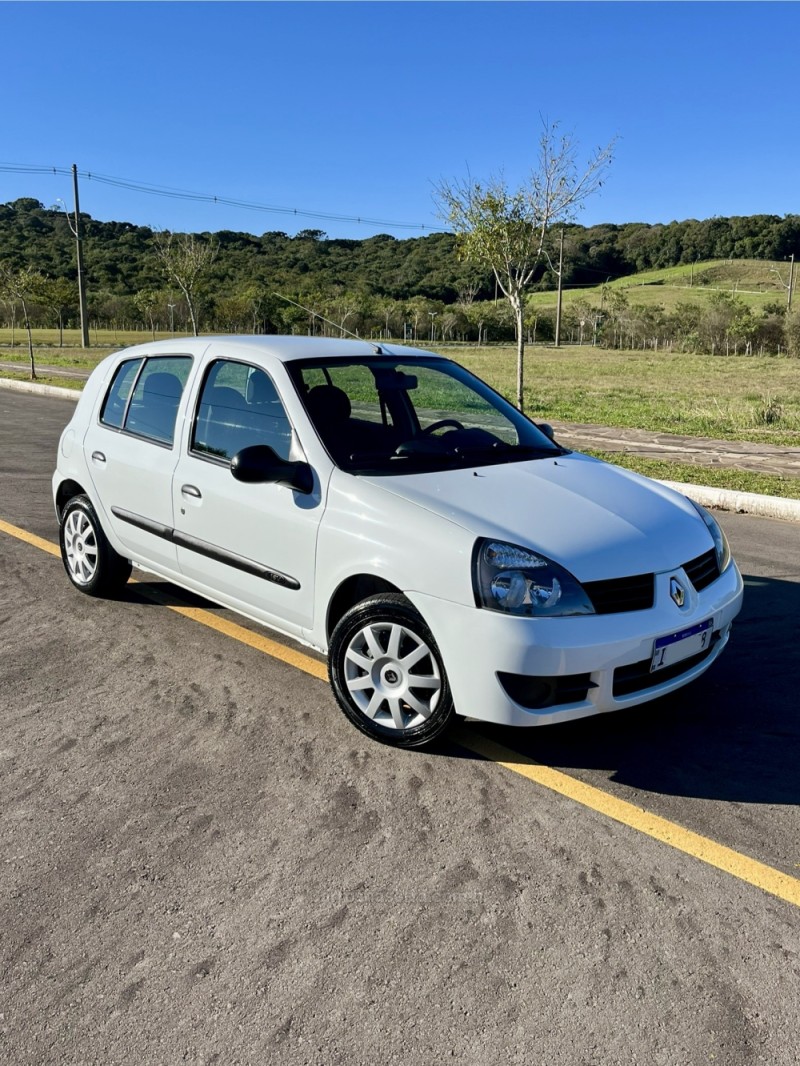 clio 1.0 campus 16v flex 4p manual 2012 carlos barbosa