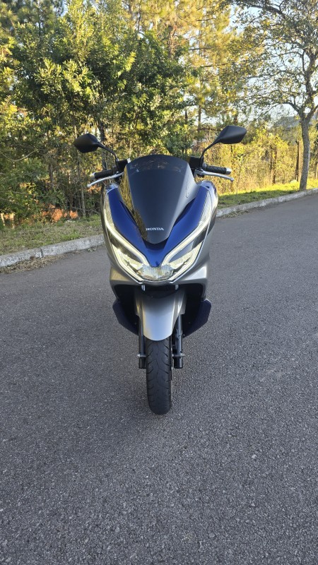 PCX 150 SPORT - 2020 - BENTO GONçALVES