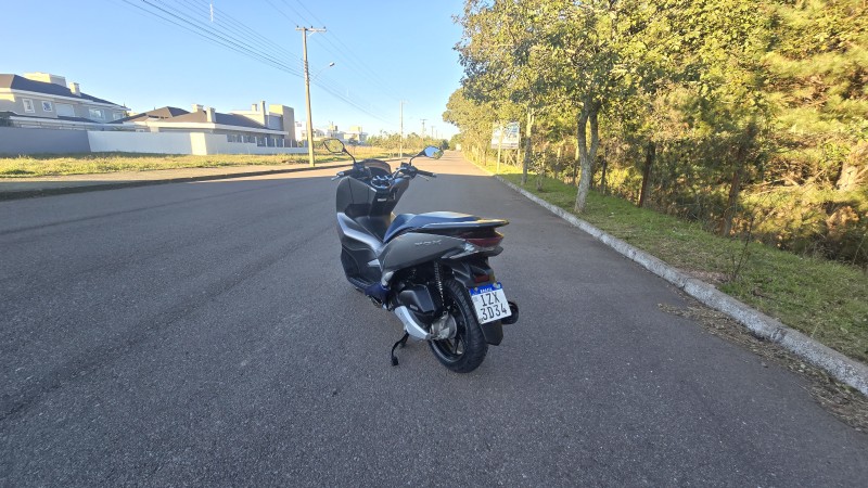 PCX 150 SPORT - 2020 - BENTO GONçALVES