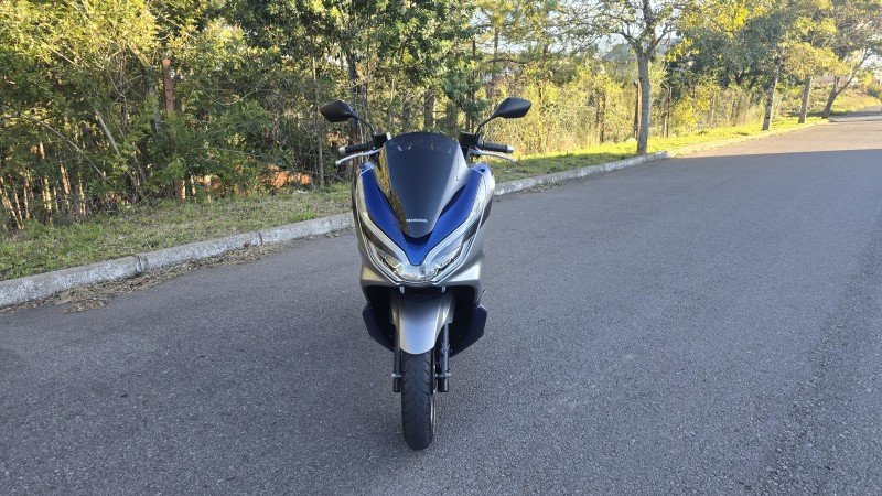 PCX 150 SPORT - 2020 - BENTO GONçALVES