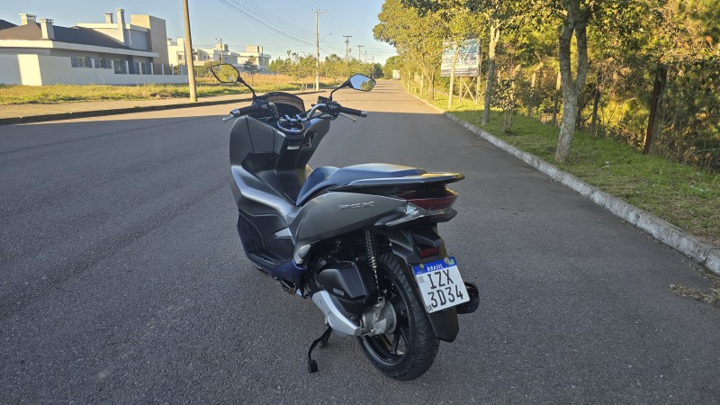 PCX 150 SPORT - 2020 - BENTO GONçALVES