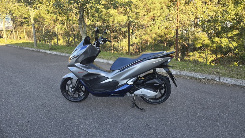 PCX 150 SPORT - 2020 - BENTO GONçALVES