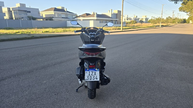 PCX 150 SPORT - 2020 - BENTO GONçALVES