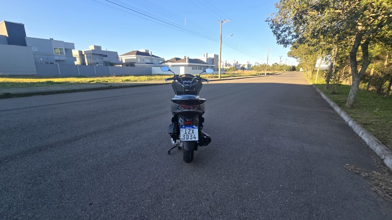 PCX 150 SPORT - 2020 - BENTO GONçALVES