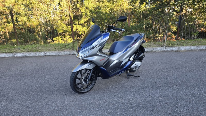 PCX 150 SPORT - 2020 - BENTO GONçALVES