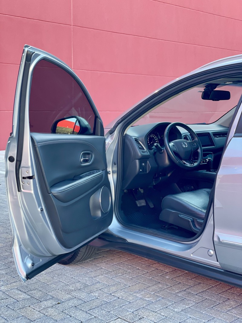 HR-V 1.5 TOURING TURBO 16V 4P AUTOMÁTICO - 2021 - CAXIAS DO SUL
