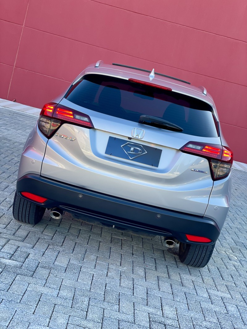 HR-V 1.5 TOURING TURBO 16V 4P AUTOMÁTICO - 2021 - CAXIAS DO SUL