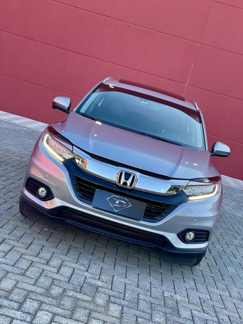 HR-V 1.5 TOURING TURBO 16V 4P AUTOMÁTICO - 2021 - CAXIAS DO SUL