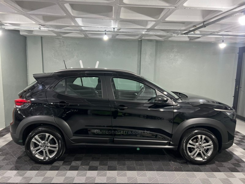 PULSE 1.3 DRIVE 12V FLEX 4P AUTOMÁTICO - 2022 - BENTO GONçALVES