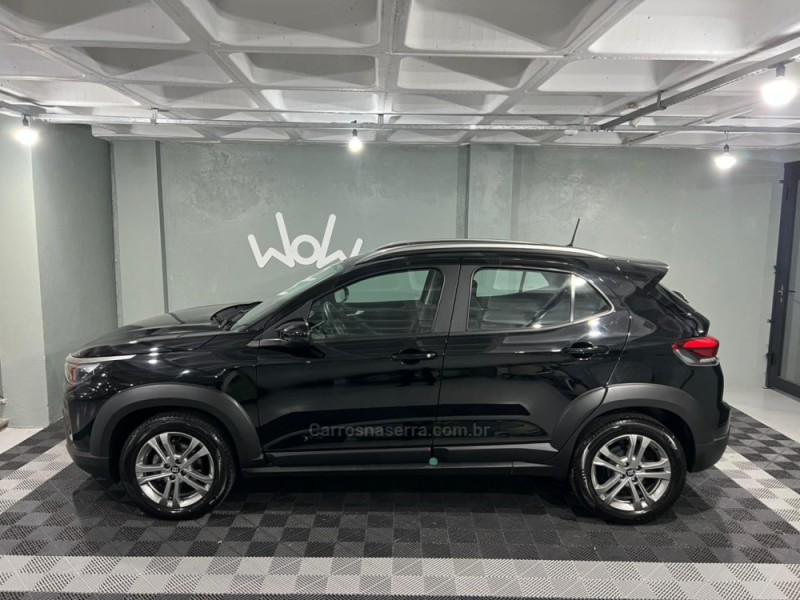 PULSE 1.3 DRIVE 12V FLEX 4P AUTOMÁTICO - 2022 - BENTO GONçALVES