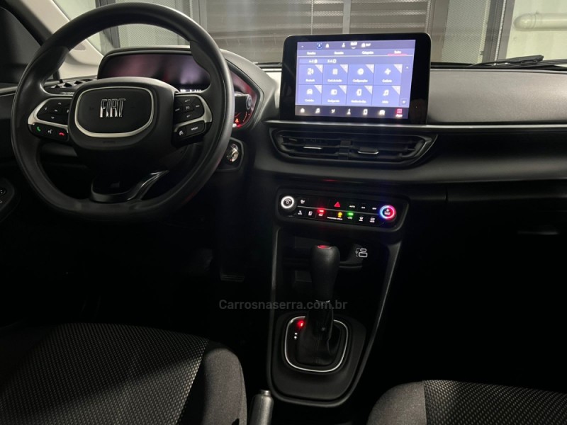 PULSE 1.3 DRIVE 12V FLEX 4P AUTOMÁTICO - 2022 - BENTO GONçALVES