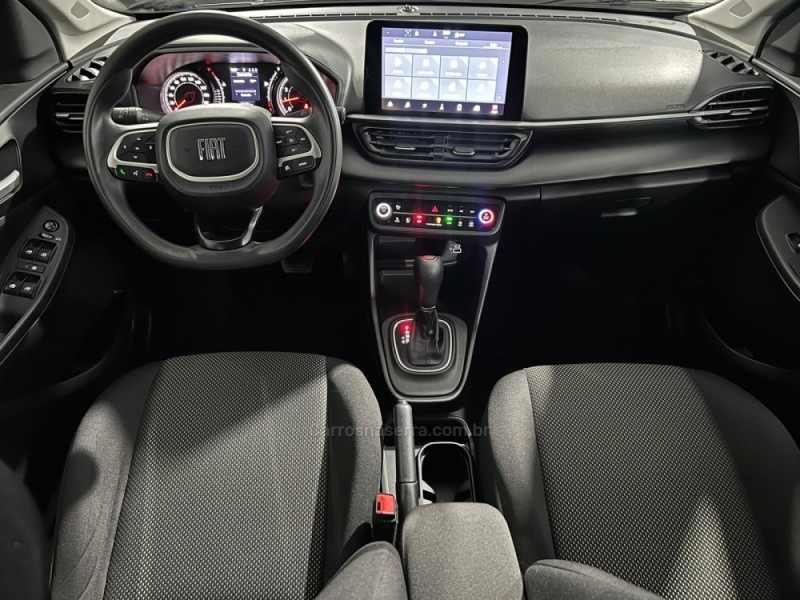 PULSE 1.3 DRIVE 12V FLEX 4P AUTOMÁTICO - 2022 - BENTO GONçALVES