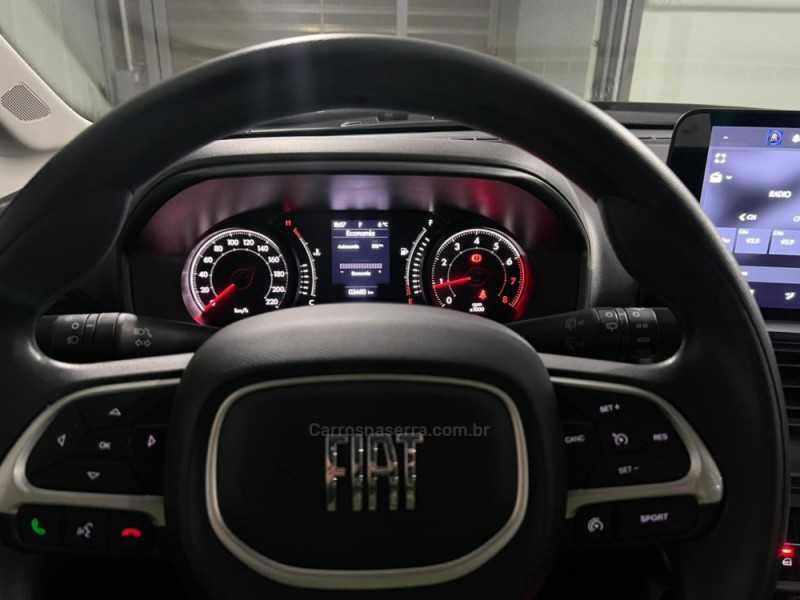 PULSE 1.3 DRIVE 12V FLEX 4P AUTOMÁTICO - 2022 - BENTO GONçALVES