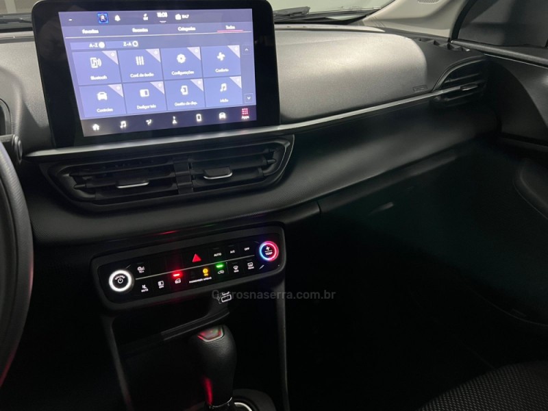 PULSE 1.3 DRIVE 12V FLEX 4P AUTOMÁTICO - 2022 - BENTO GONçALVES