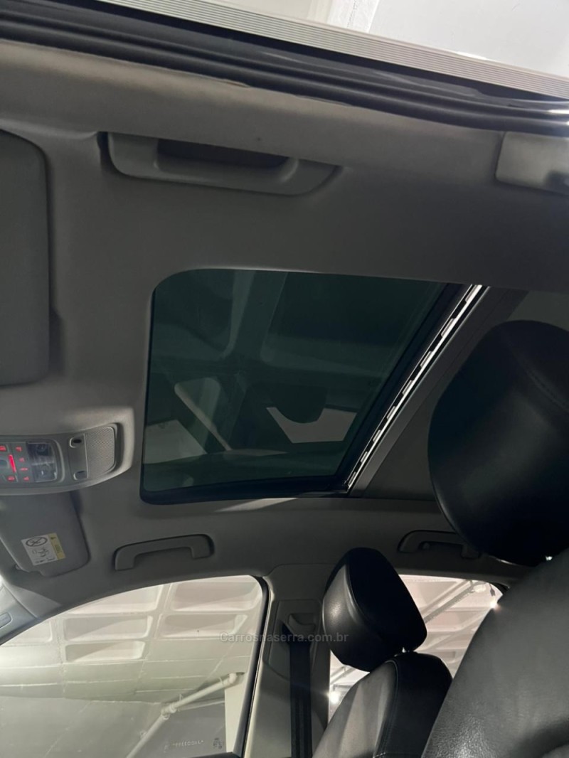 Q3 1.4 TFSI S TRONIC 16V GASOLINA 4P AUTOMATICO - 2018 - BENTO GONçALVES