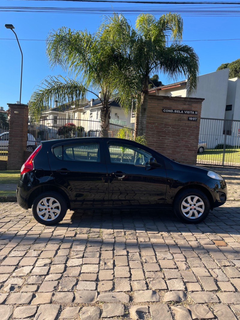 PALIO 1.0 MPI ATTRACTIVE 8V FLEX 4P MANUAL - 2013 - CAXIAS DO SUL