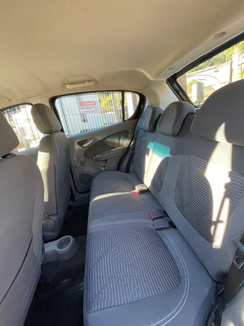 PALIO 1.0 MPI ATTRACTIVE 8V FLEX 4P MANUAL - 2013 - CAXIAS DO SUL