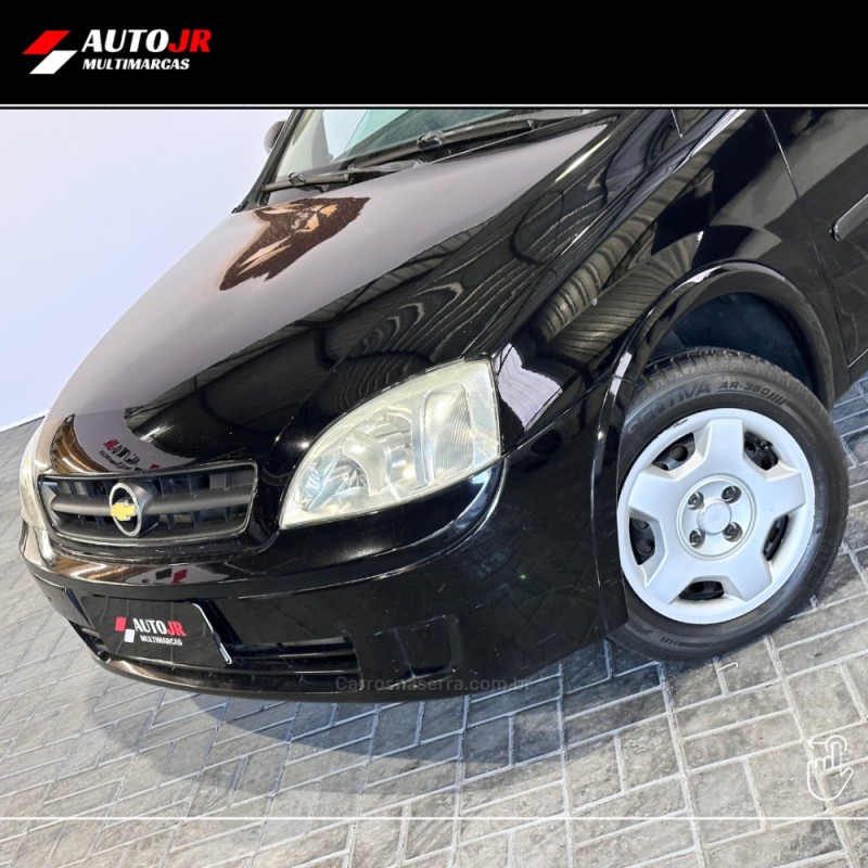 CORSA 1.8 MPFI SEDAN 8V FLEX 4P MANUAL - 2004 - VACARIA