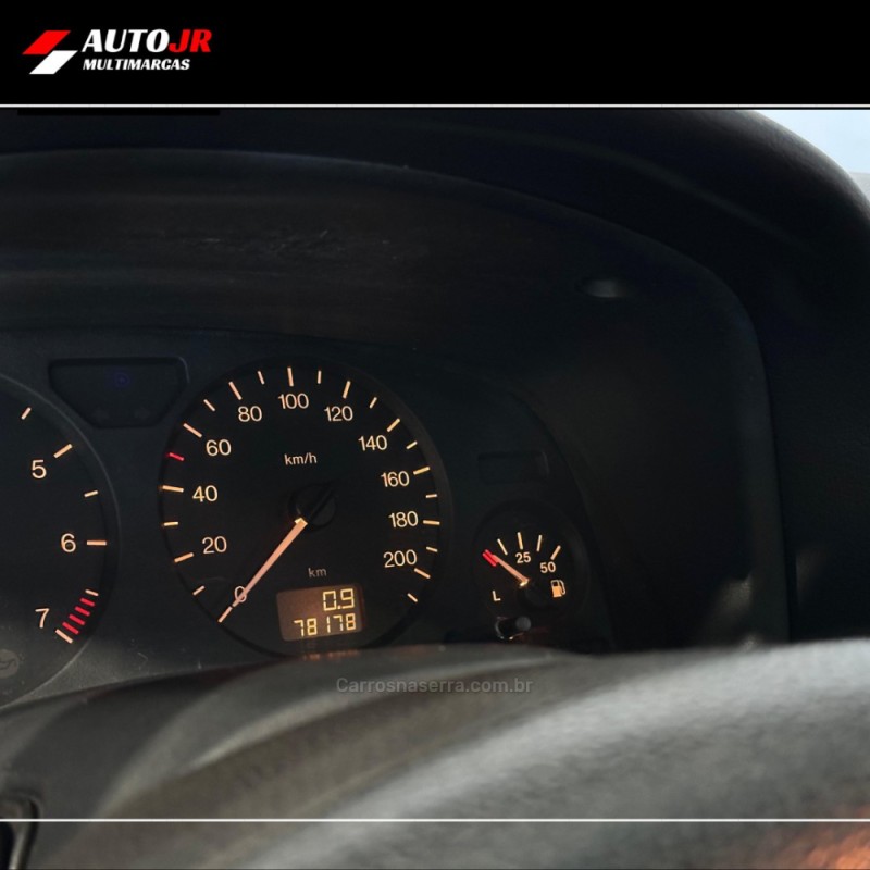 ASTRA 2.0 MPFI GLS 8V GASOLINA 2P MANUAL - 2000 - VACARIA