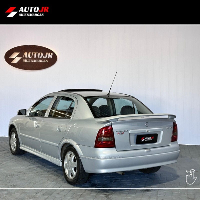 ASTRA 2.0 MPFI GLS 8V GASOLINA 2P MANUAL - 2000 - VACARIA