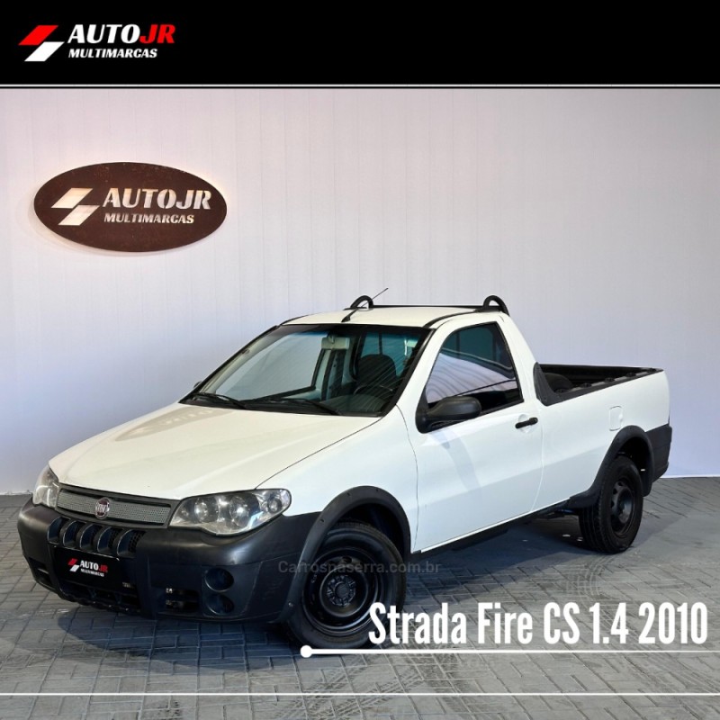 strada 1.4 mpi fire cs 8v flex 2p manual 2010 vacaria