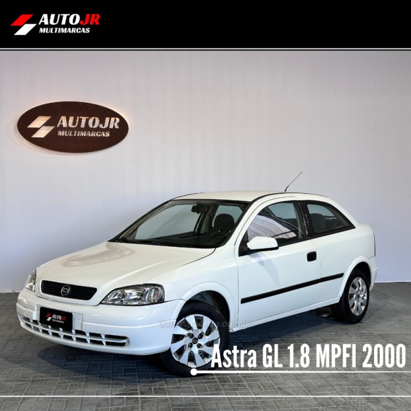 astra 1.8 mpfi gl sedan 8v gasolina 4p manual 2000 vacaria