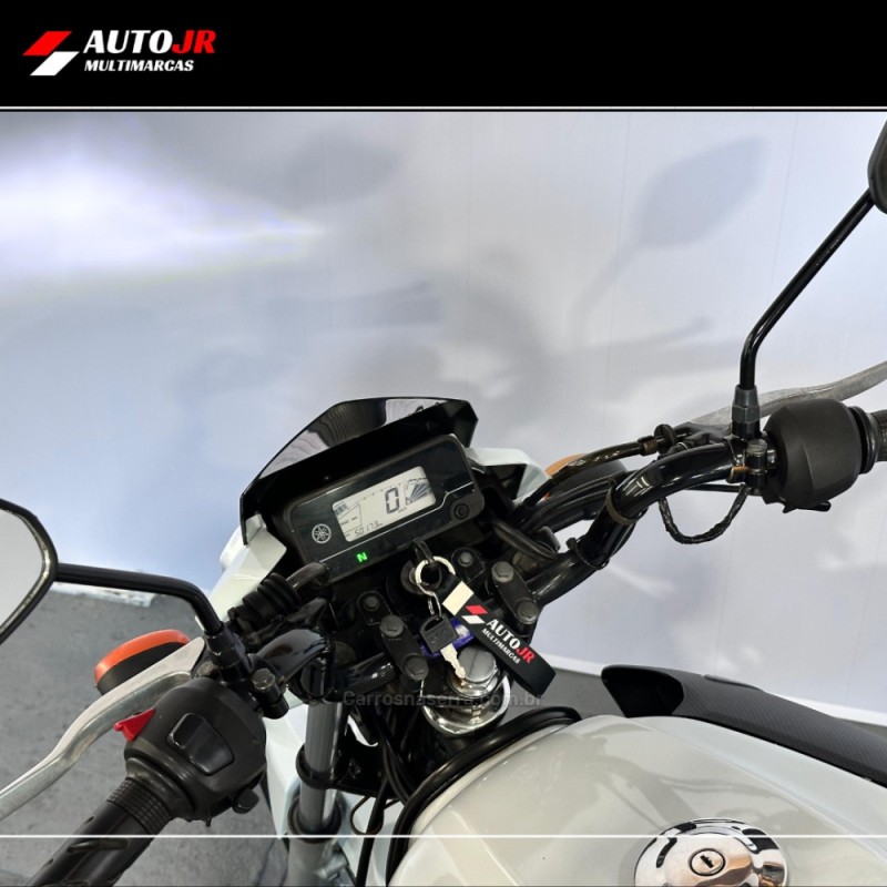 YBR 150 FACTOR ED - 2016 - VACARIA