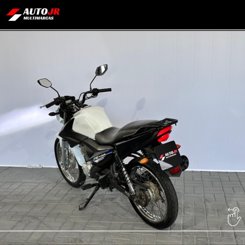 YBR 150 FACTOR ED - 2016 - VACARIA