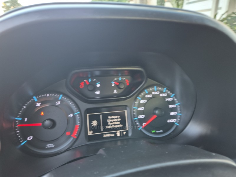 S10 2.8 LT 4X4 CD 16V TURBO DIESEL 4P AUTOMÁTICO - 2020 - BENTO GONçALVES