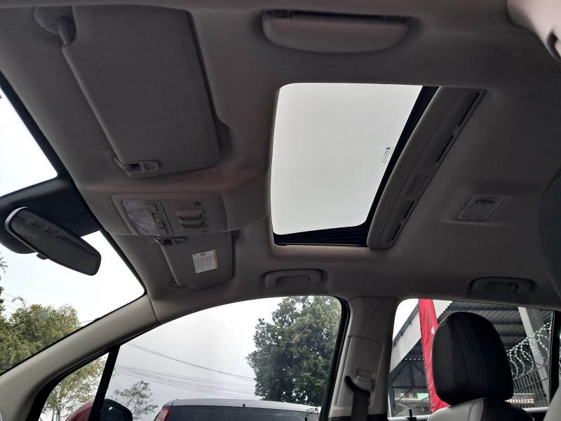 TRACKER 1.8 MPFI LTZ 4X2 16V FLEX 4P AUTOMÁTICO - 2014 - CAXIAS DO SUL