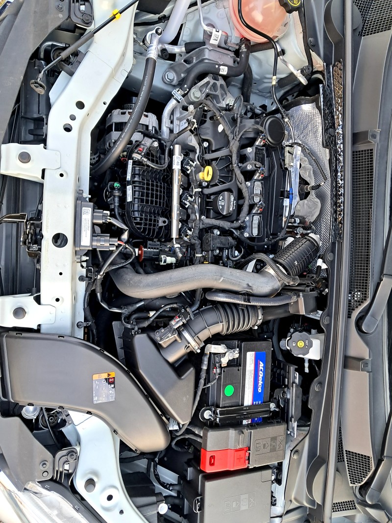 ONIX 1.0 LTZ 12V TURBO FLEX 4P AUTOMÁTICO - 2023 - CAXIAS DO SUL