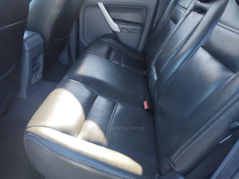 RANGER 2.5 XLT 4X2 CD 16V FLEX 4P MANUAL - 2013 - GRAMADO