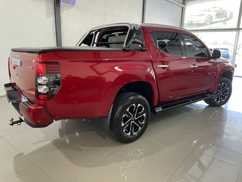 L200 TRITON 2.4 HPE-S SPORT 4X4 CD 16V DIESEL 4P AUTOMÁTICO - 2023 - CAXIAS DO SUL
