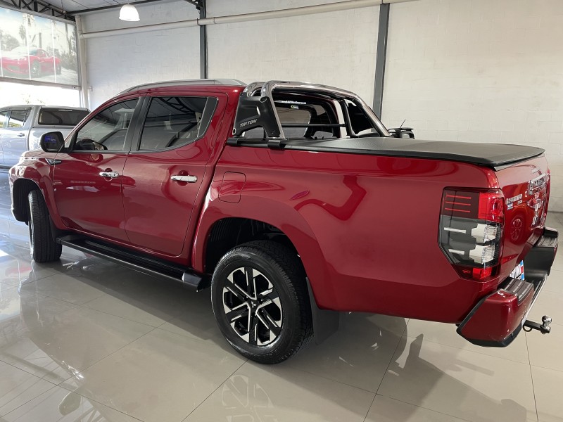 L200 TRITON 2.4 HPE-S SPORT 4X4 CD 16V DIESEL 4P AUTOMÁTICO - 2023 - CAXIAS DO SUL