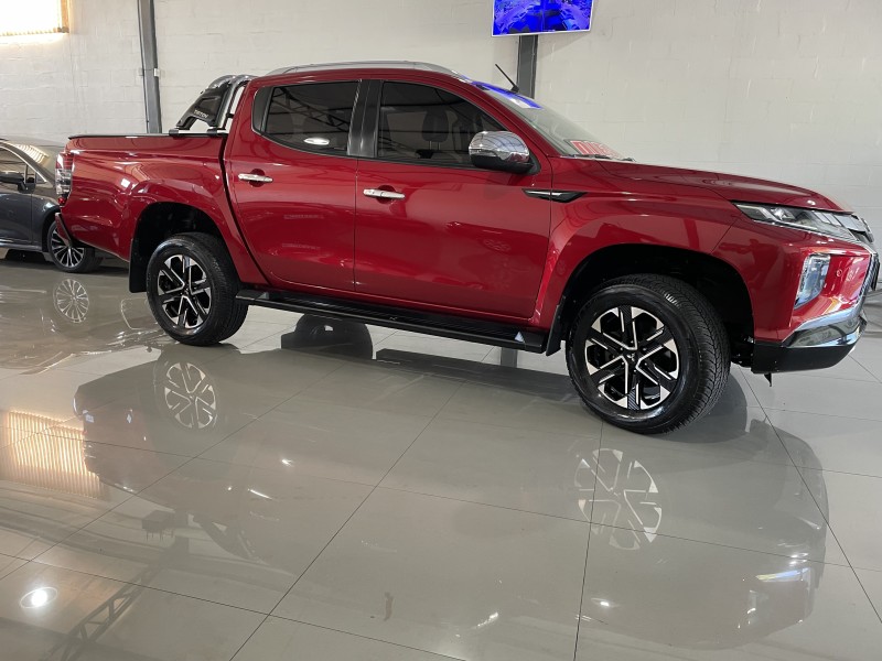 L200 TRITON 2.4 HPE-S SPORT 4X4 CD 16V DIESEL 4P AUTOMÁTICO - 2023 - CAXIAS DO SUL