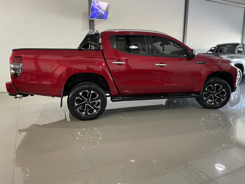 L200 TRITON 2.4 HPE-S SPORT 4X4 CD 16V DIESEL 4P AUTOMÁTICO - 2023 - CAXIAS DO SUL