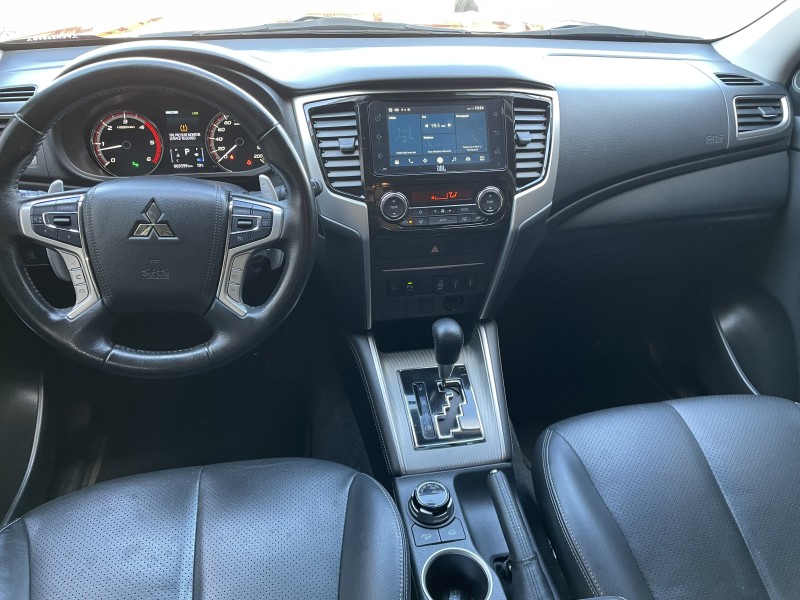 L200 TRITON 2.4 HPE-S SPORT 4X4 CD 16V DIESEL 4P AUTOMÁTICO - 2023 - CAXIAS DO SUL