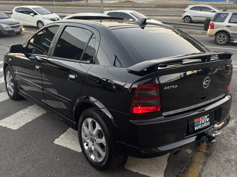 ASTRA 2.0 MPFI SS 8V FLEX 4P MANUAL - 2007 - CAXIAS DO SUL