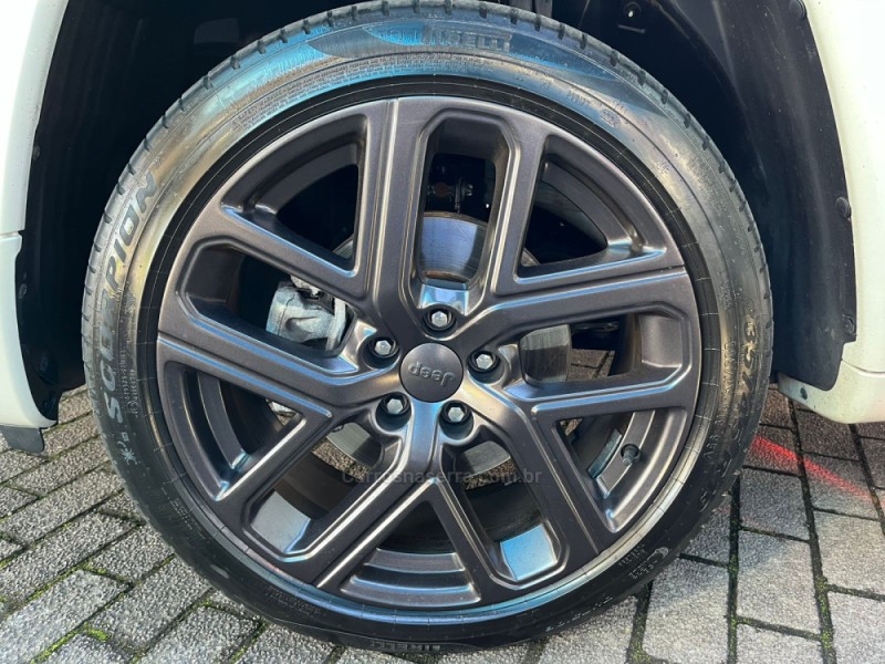 COMPASS 1.3 SERIE S T270 16V TURBO FLEX 4P AUTOMÁTICO - 2025 - FELIZ