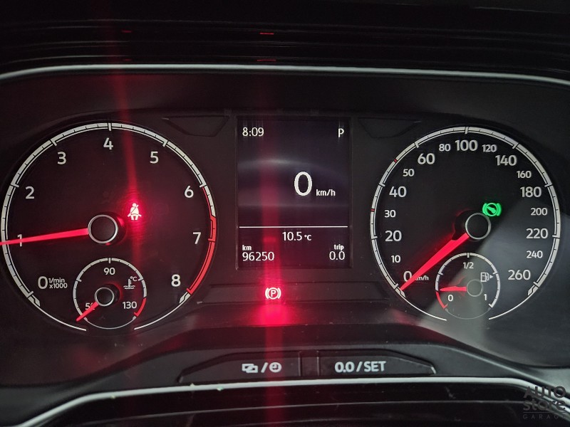 POLO 1.0 200 TSI COMFORTLINE AUTOMÁTICO - 2019 - CAXIAS DO SUL