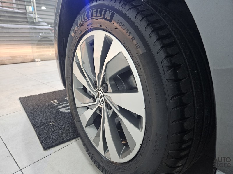 POLO 1.0 200 TSI COMFORTLINE AUTOMÁTICO - 2019 - CAXIAS DO SUL