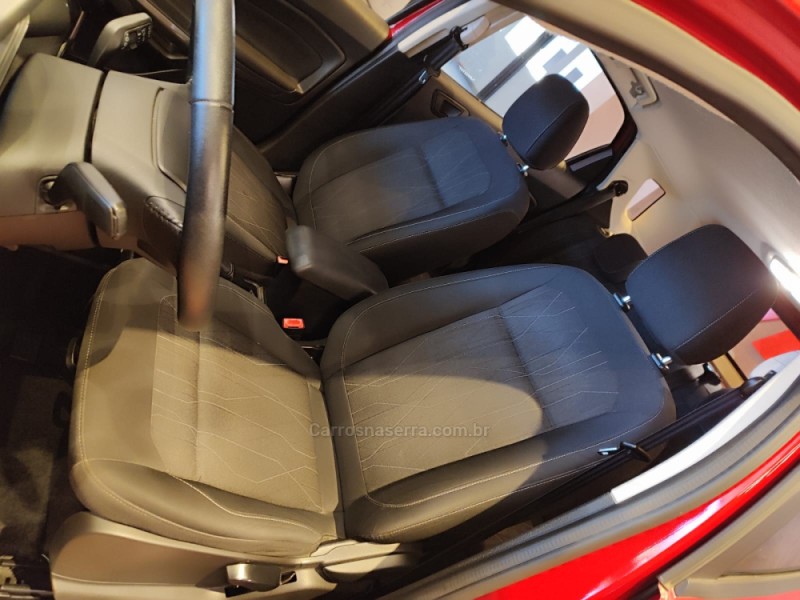 ECOSPORT 1.5 TIVCT FLEX SE AUTOMÁTICO - 2020 - ERECHIM